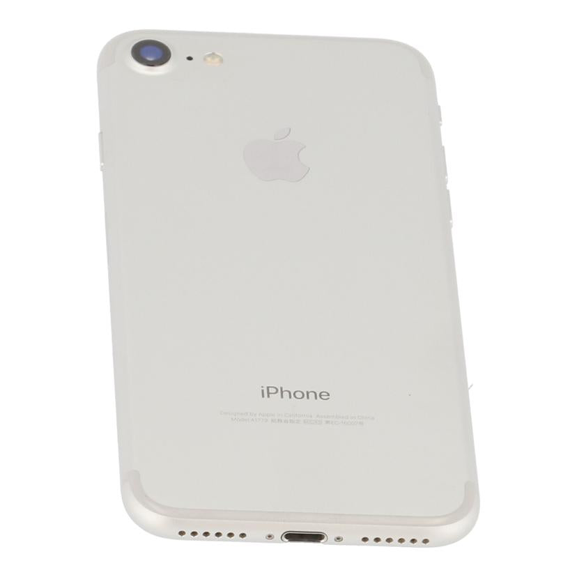 Apple アップル/iPhone　7　128GB/MNCL2J/A//DNPSFA8HHG83/Bランク/78