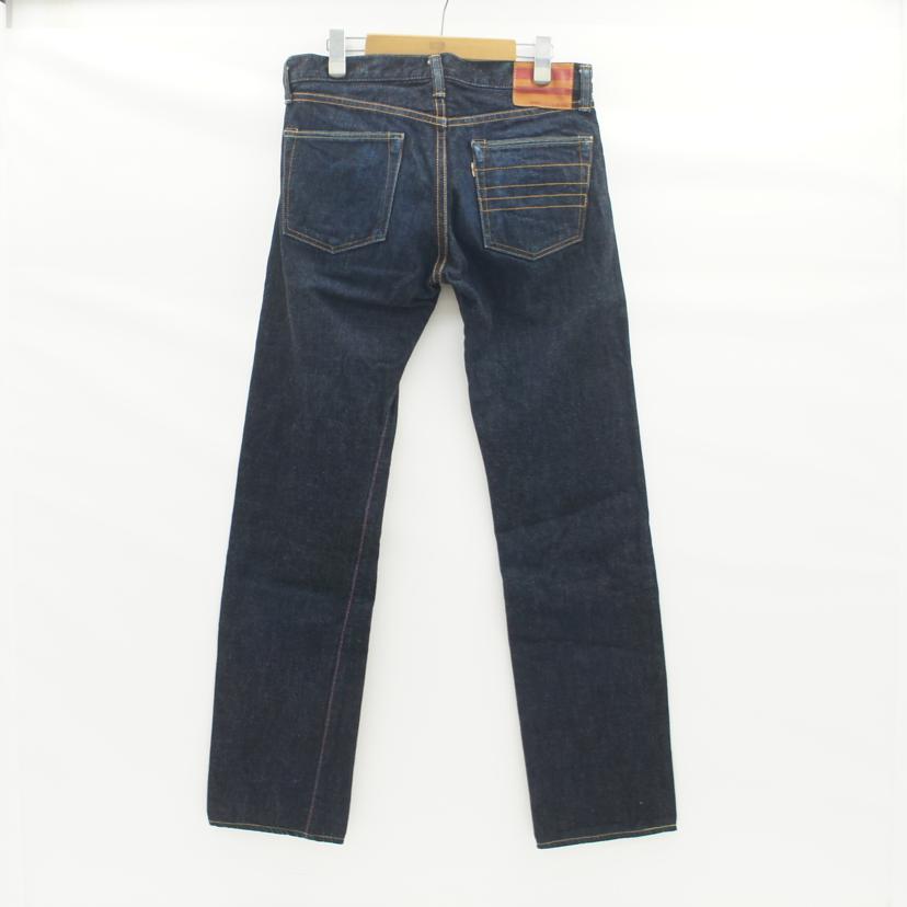 MOMOTARO JEANS×BEARS/BEARS別注デニムパンツ//Aランク/69