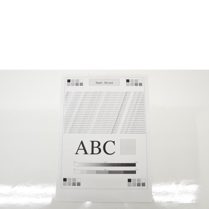 brother ブラザー/モノクロレーザープリンター/DCP-L2550DW//ABランク/75