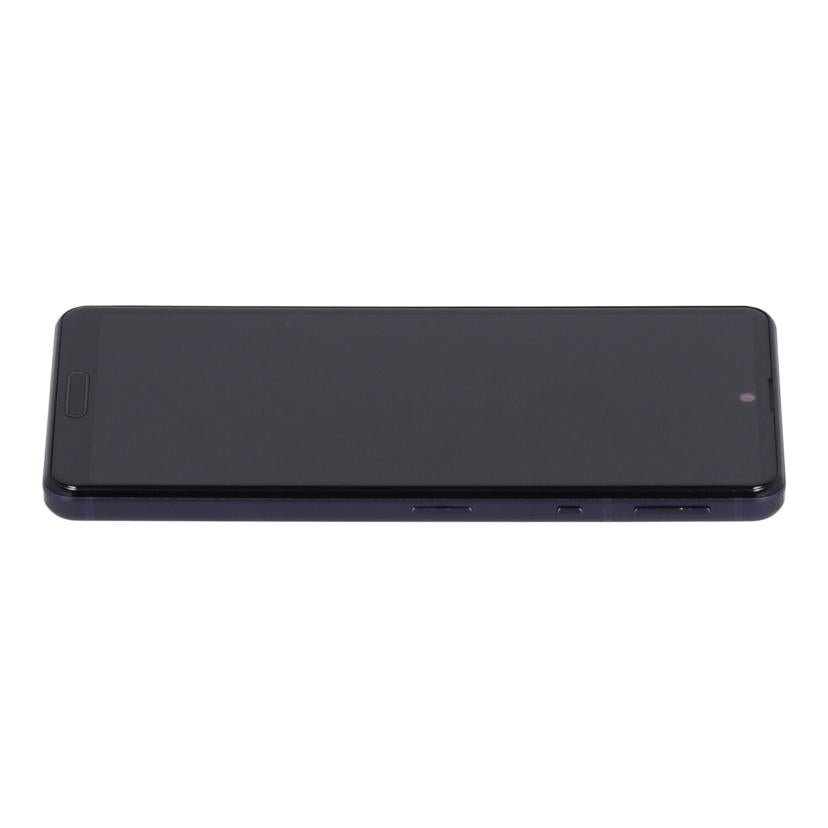 SHARP　docomo シャープ　/スマートフォン／AQUOS　sense5G/SH-53A//354965112334038/ABランク/67