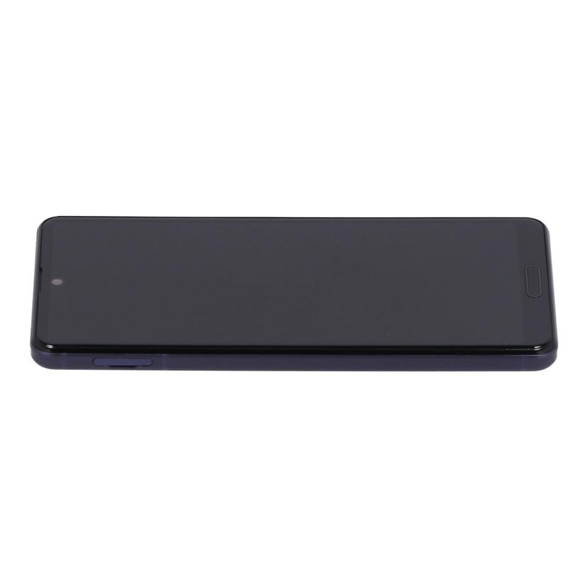 SHARP　docomo シャープ　/スマートフォン／AQUOS　sense5G/SH-53A//354965112334038/ABランク/67