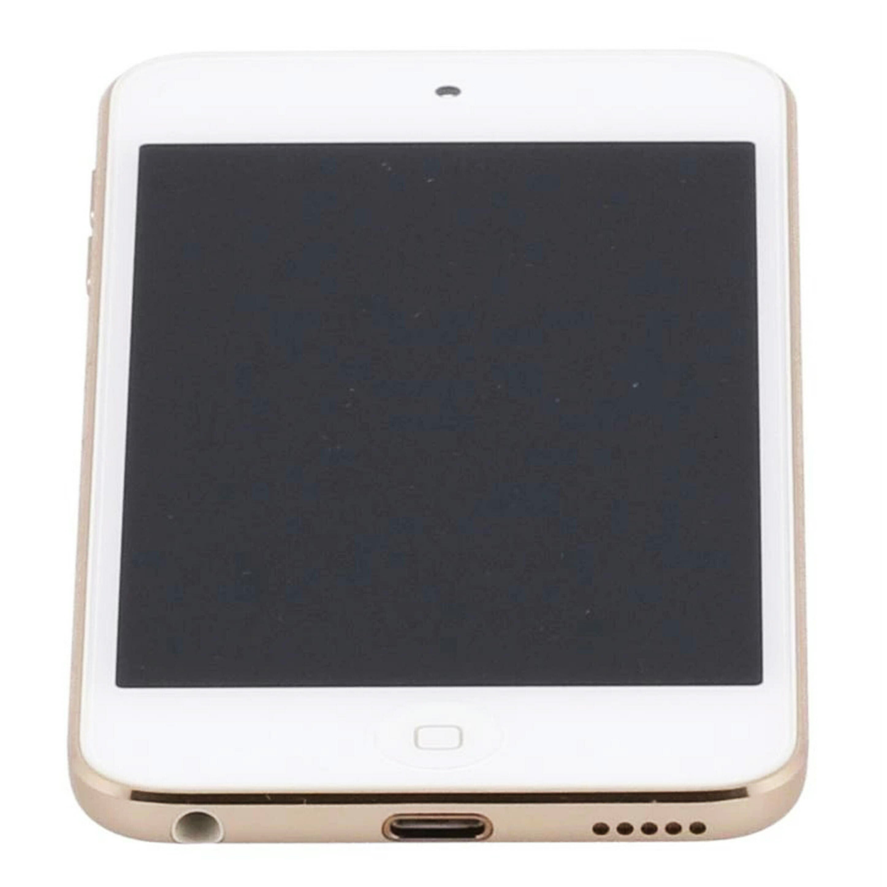 Apple　 アップル　/iPod　touch　第6世代　16GB　2015/A1574//CCQPR26GGGK3/Bランク/82