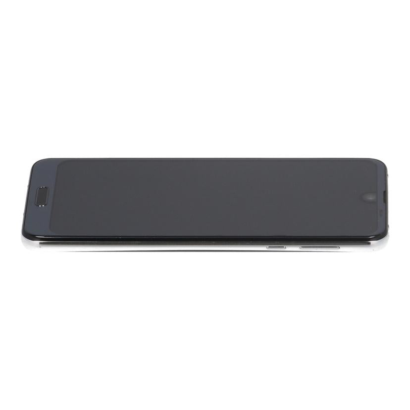 SHARP　docomo シャープ　/スマートフォン／AQUOS　R2　64GB/SH-03K//353482090468367/Bランク/62