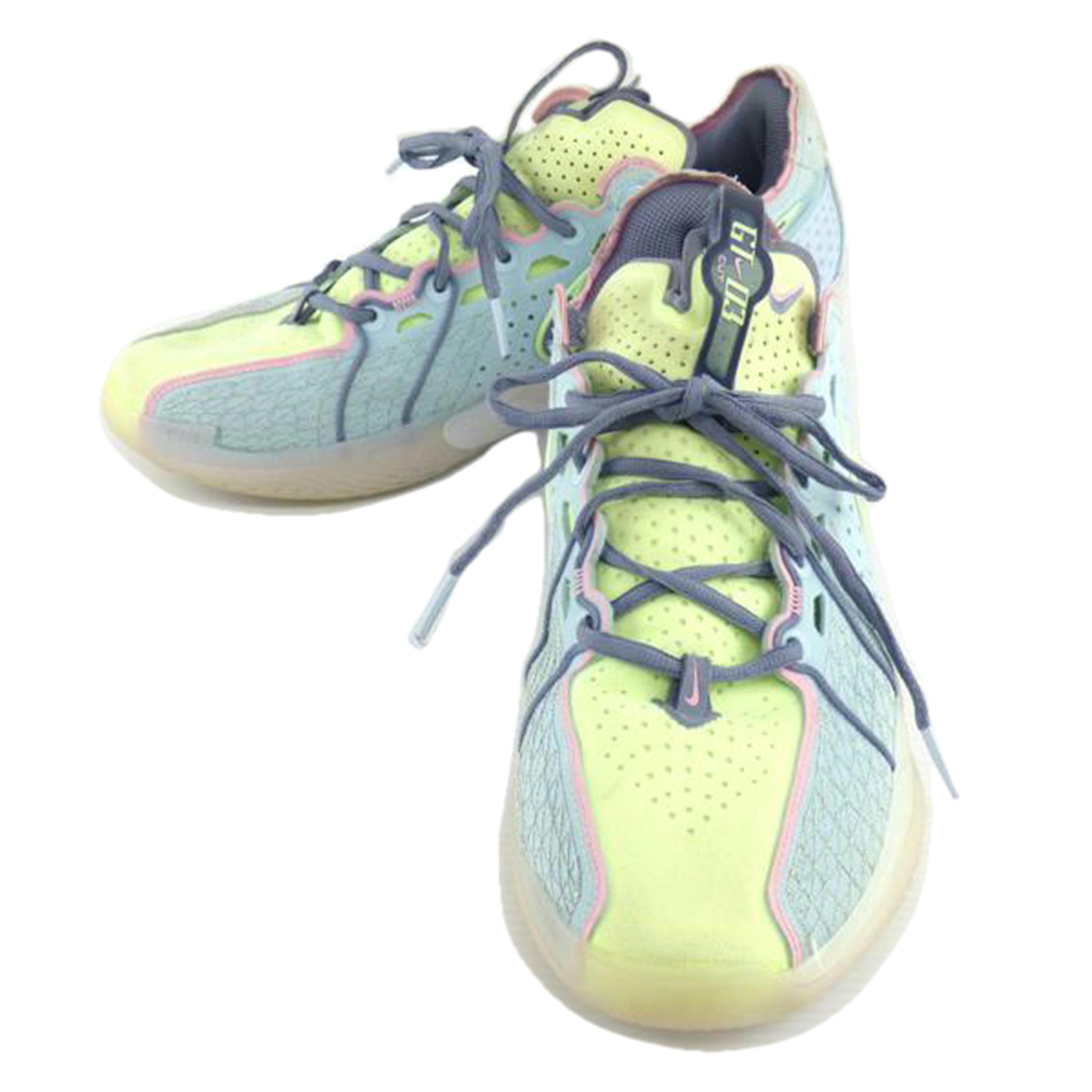 NIKE ナイキ/メンズスニーカー/DV2918-401//Bランク/64