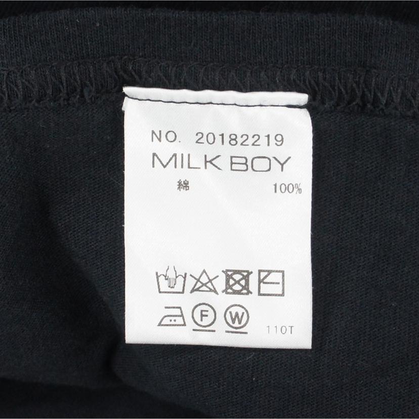 MILKBOY MILKBOY/メンズファッション｜WonderREX-ONLINE 公式通販サイト