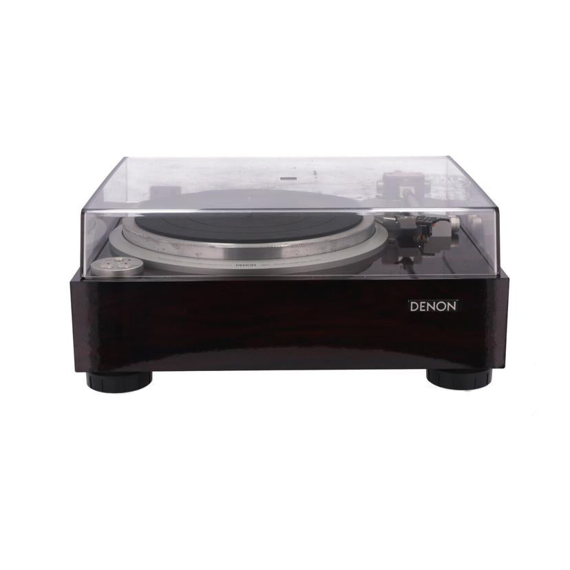 DENON デノン　/レコードプレーヤー/DP-59M//1510329/Bランク/22
