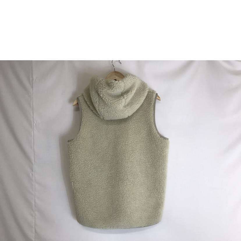 Orcival オーシバル/WOOL　BOA　フードボアベスト/OR-A0424 NWB//Bランク/51