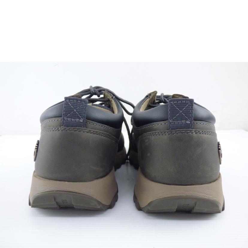 Timeberland ティンバーランド/メンズシューズ/TB0A69NWEL7//Bランク/64