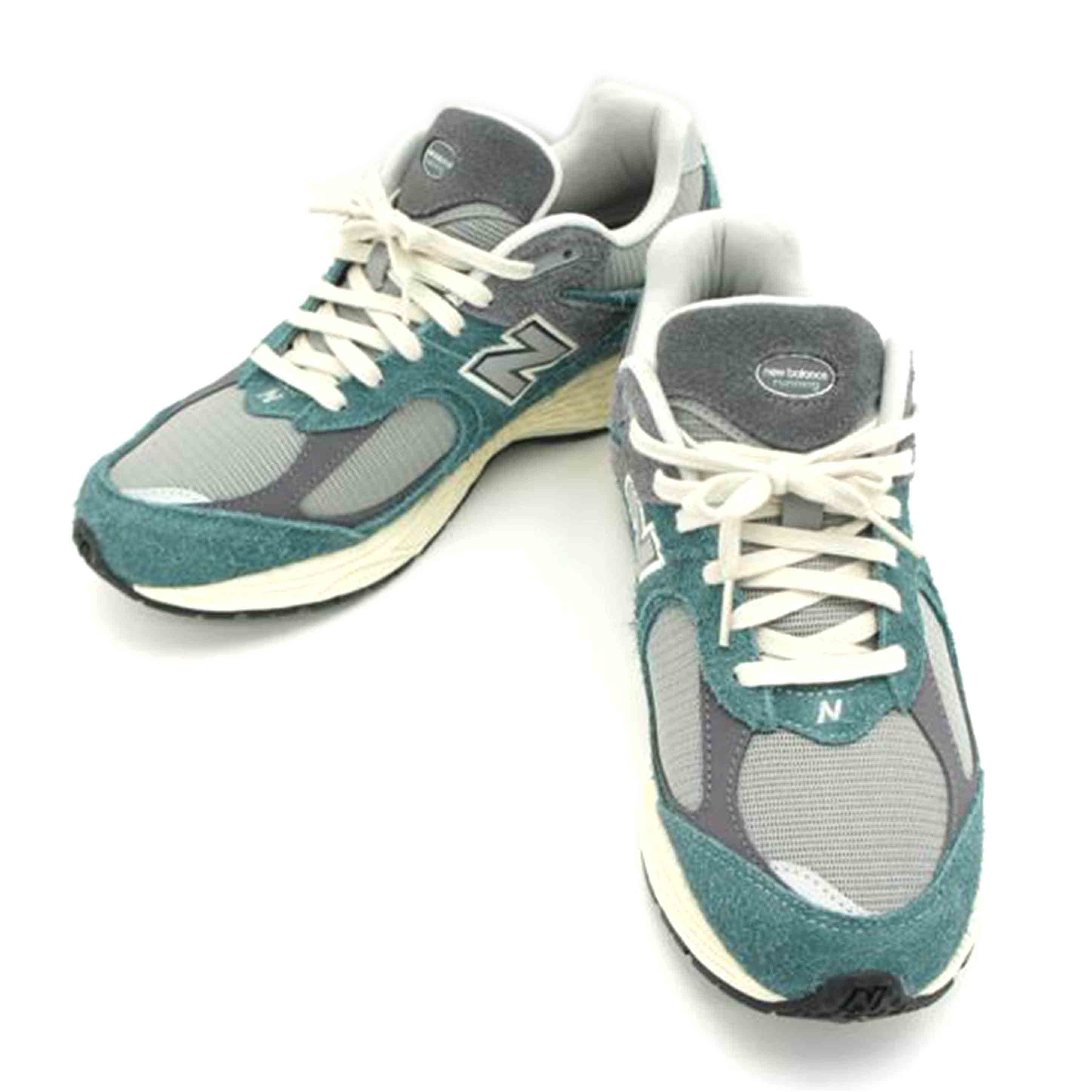 NB ニューバランス/2002R／ニュースプルース/M2002REM//ｻｲｽﾞ:28cm/Aランク/75