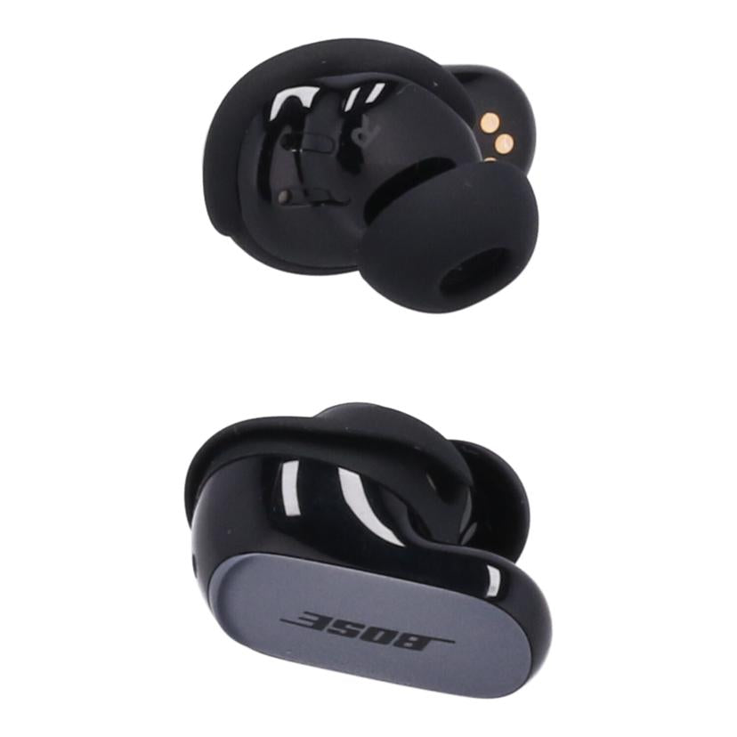 BOSE ボーズ　/ワイヤレスイヤホン／QuietComfort　Ultra　Earbuds/882826-0010//084768M41872871AE/Aランク/85