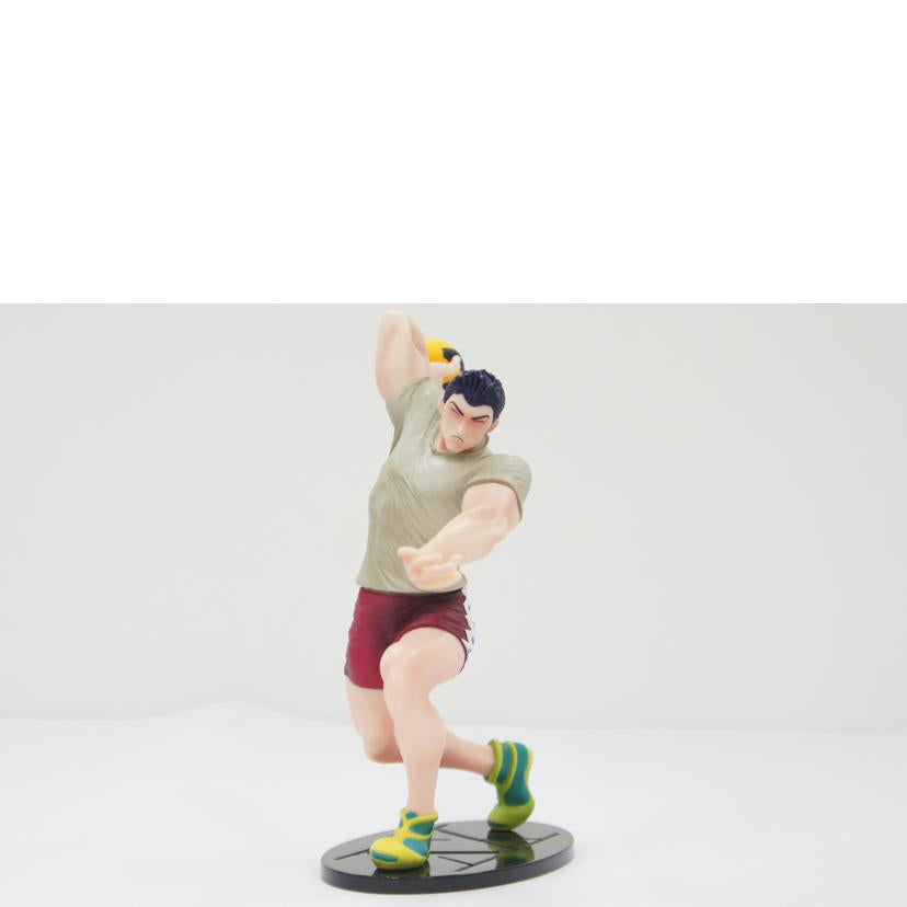 BANPRESTO バンプレスト/【希少】レイザーフィギュア　DXF×グリードアイランド×2//ABランク/01