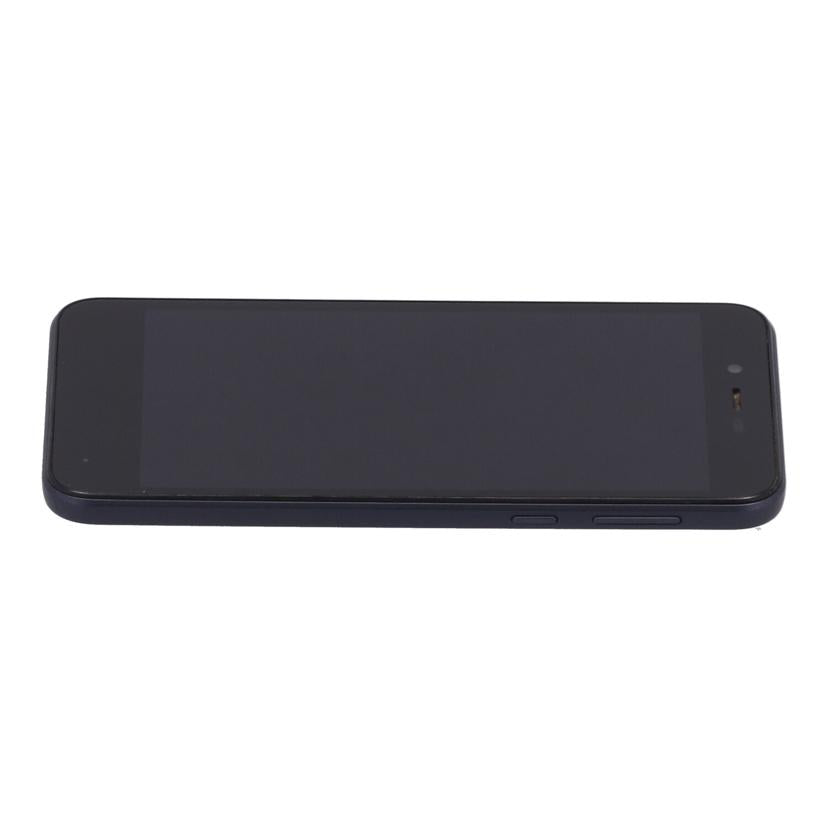 SHARP　SoftBank系 シャープ　/スマートフォン／Android　One　S3　32GB/S3-SH//353023084596985/Bランク/62