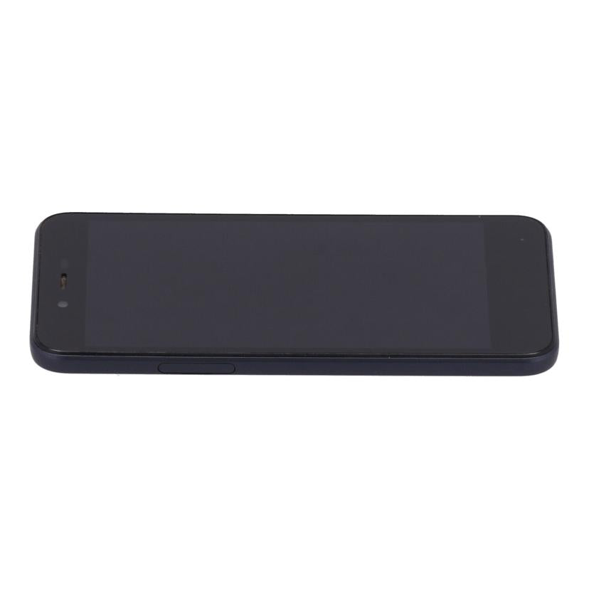 SHARP　SoftBank系 シャープ　/スマートフォン／Android　One　S3　32GB/S3-SH//353023084596985/Bランク/62