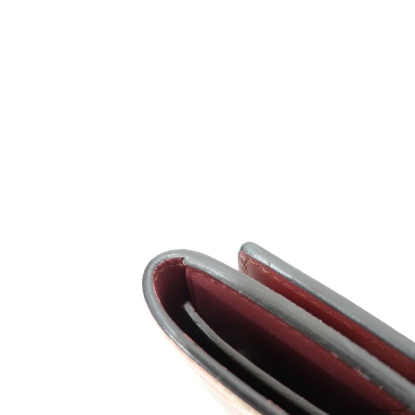 GUCCI グッチ/GGブルームス6連キーケース/410084//218*/Bランク/88