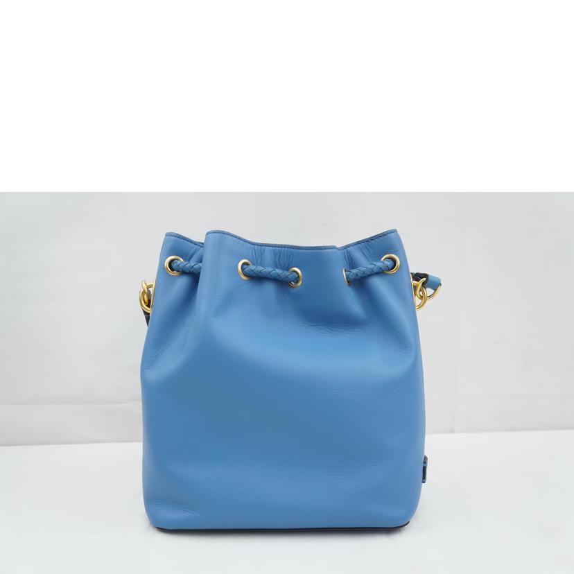 COLE　HAAN コールハーン/COLE　HAAN　巾着ショルダー//ABランク/67