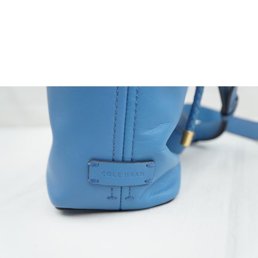 COLE　HAAN コールハーン/COLE　HAAN　巾着ショルダー//ABランク/67