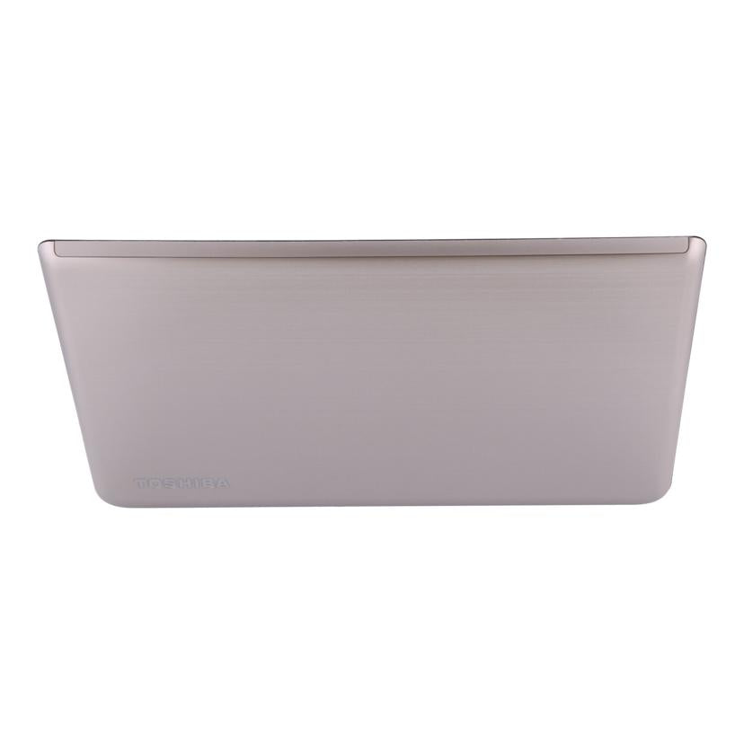 TOSHIBA 東芝/Win10ノートPC／dynabook　AZ77/PAZ77TG-BNA//3G012672U/Bランク/75