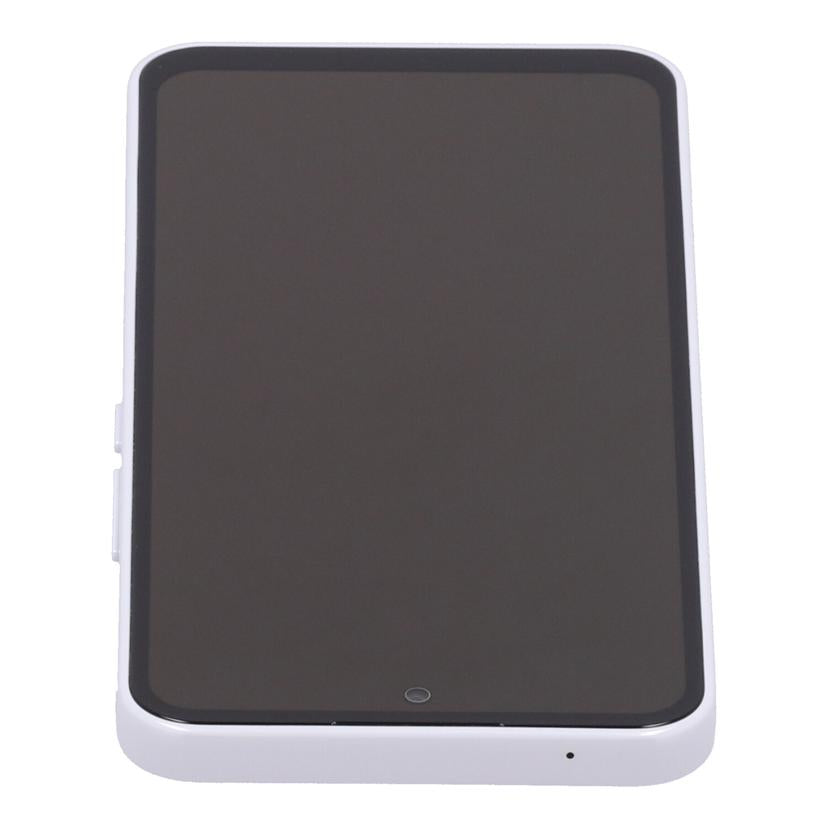 ZTE　SIMロックなし ゼットティーイー　/スマートフォン／Libero　5G　III　64GB/A202ZT//868614064431538/ABランク/62