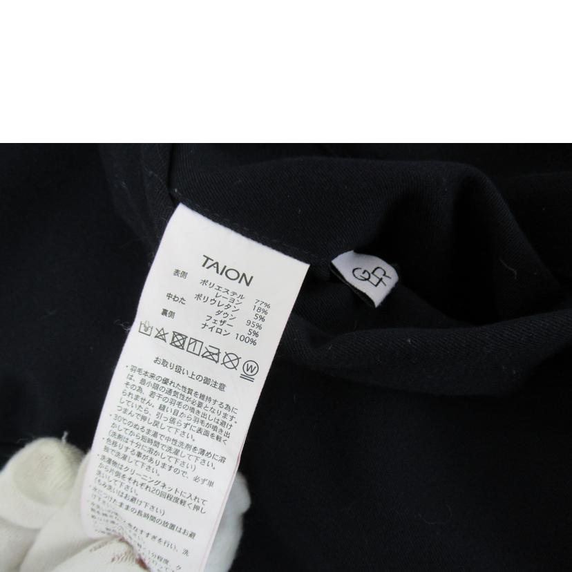 GRAMICCI×TAION/ダウンジャケット//Bランク/63