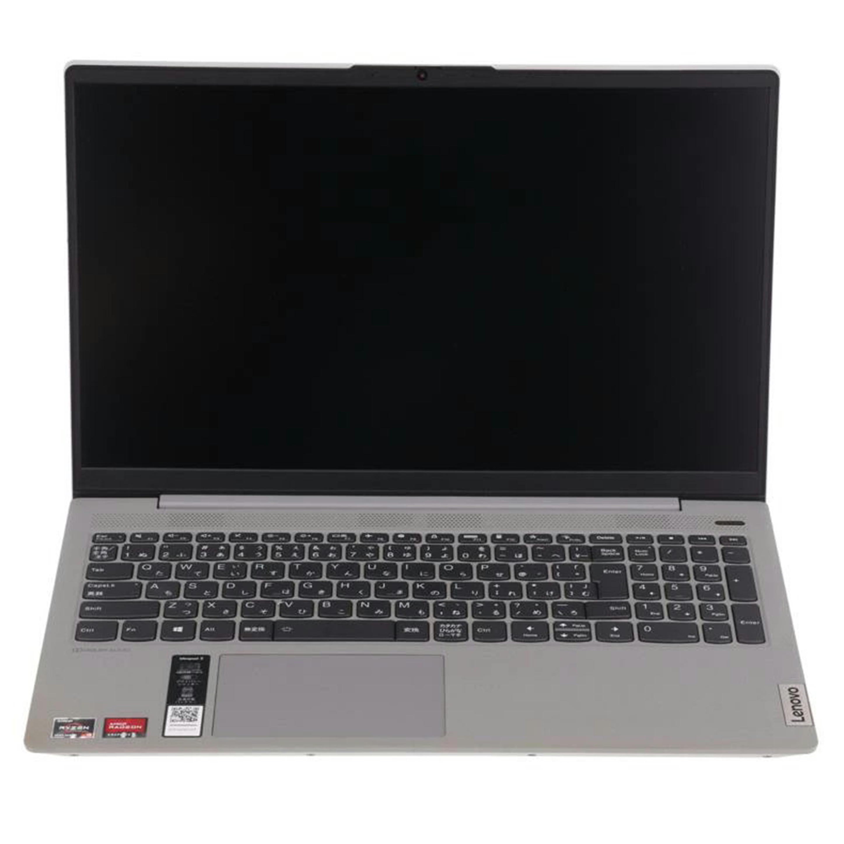Lenovo レノボ　/Win11ノートPC／IdeaPad　Slim　550/82LN00KQJP//PF3823CV/Bランク/65