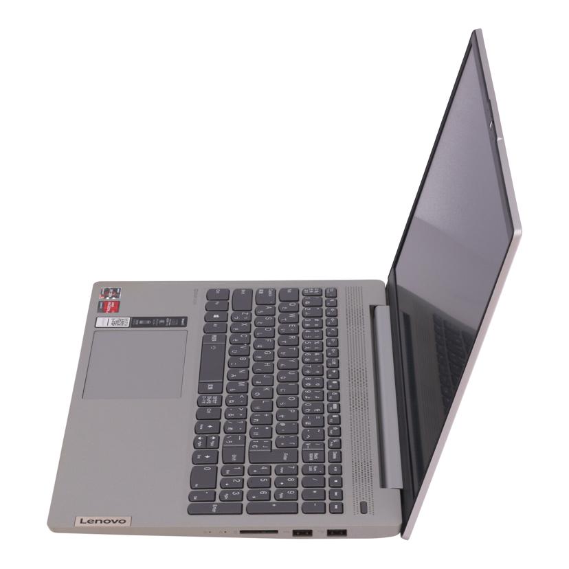 Lenovo レノボ　/Win11ノートPC／IdeaPad　Slim　550/82LN00KQJP//PF3823CV/Bランク/65