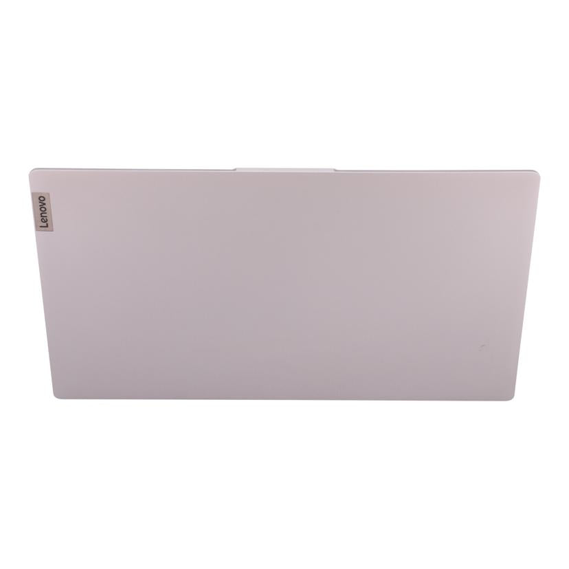 Lenovo レノボ　/Win11ノートPC／IdeaPad　Slim　550/82LN00KQJP//PF3823CV/Bランク/65