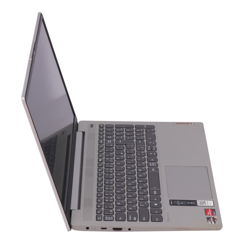 Lenovo レノボ　/Win11ノートPC／IdeaPad　Slim　550/82LN00KQJP//PF3823CV/Bランク/65