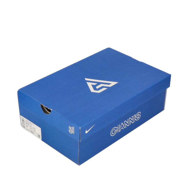 NIKE ナイキ/NIKEヤニス　バッシュ　イモータリティ/CZ4099-010//Bランク/78