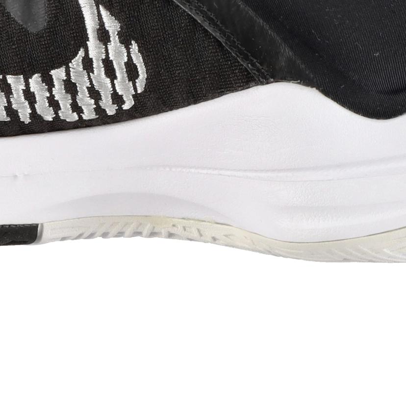 NIKE ナイキ/NIKEヤニス　バッシュ　イモータリティ/CZ4099-010//Bランク/78