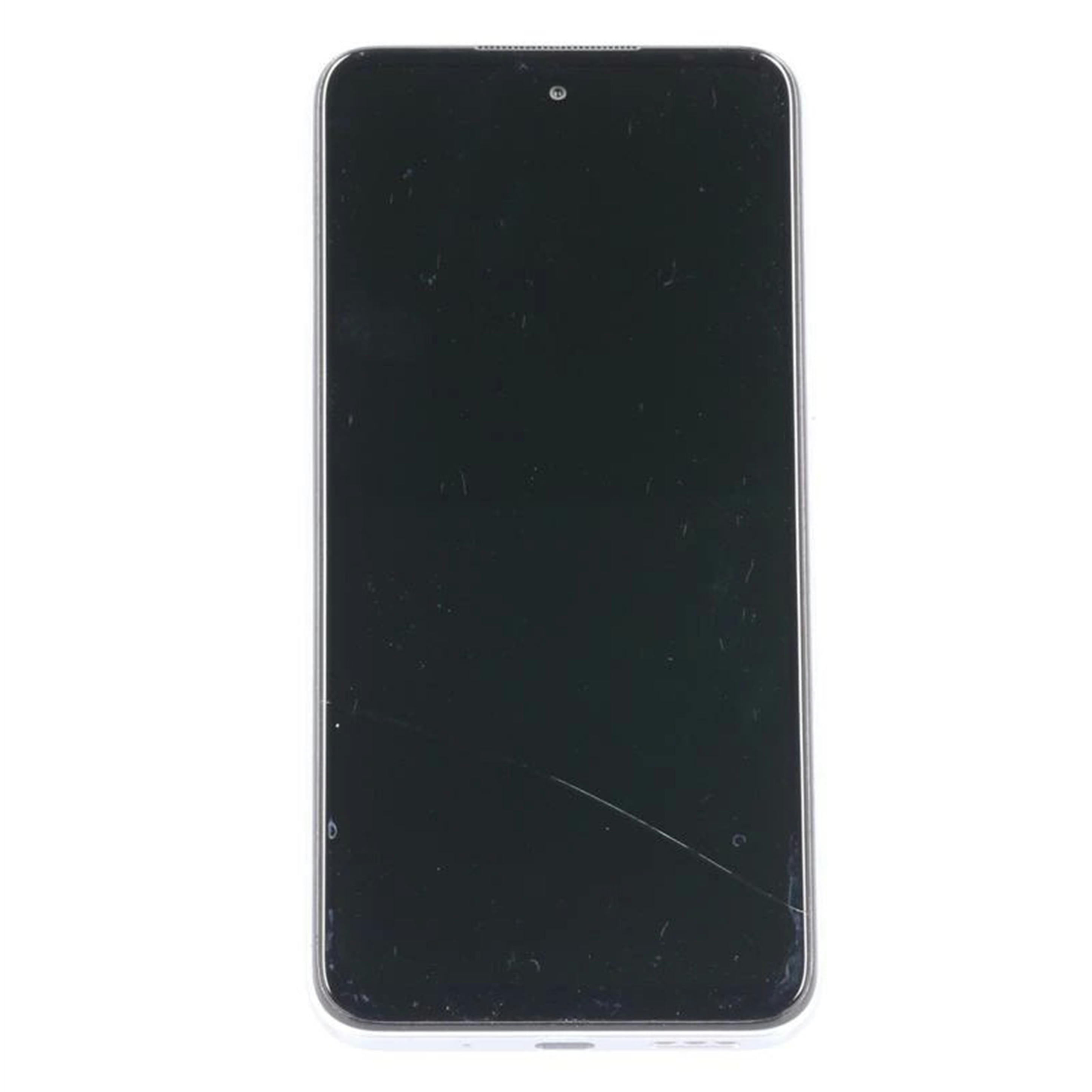 Xiaomi　au シャオミ　/スマートフォン／Redmi　Note10　JE　64GB/XIG02//800C37b30721/Cランク/62
