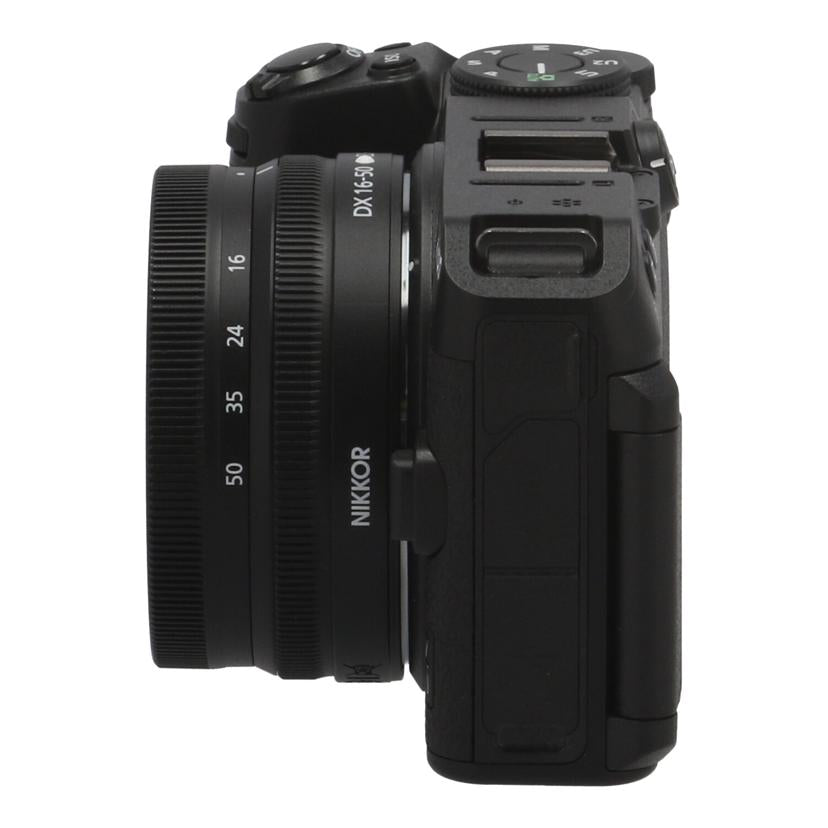 Nikon ニコン/ミラーレス一眼　ダブルズームキット/Z30  ﾀﾞﾌﾞﾙｽﾞｰﾑｷｯﾄ//2007046/20288959/20175869/Aランク/19