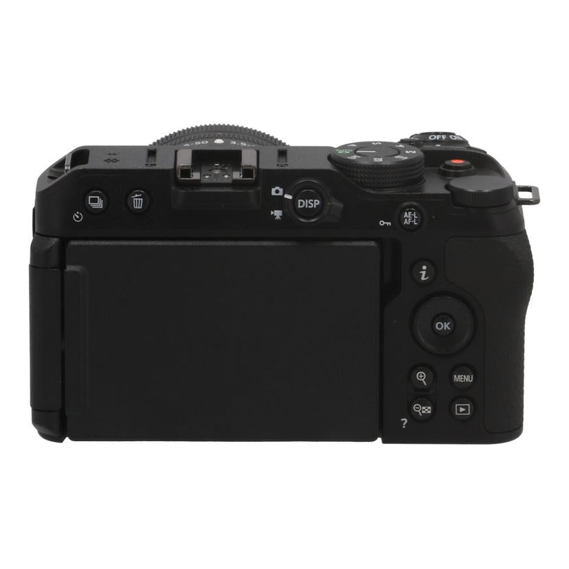 Nikon ニコン/ミラーレス一眼　ダブルズームキット/Z30  ﾀﾞﾌﾞﾙｽﾞｰﾑｷｯﾄ//2007046/20288959/20175869/Aランク/19