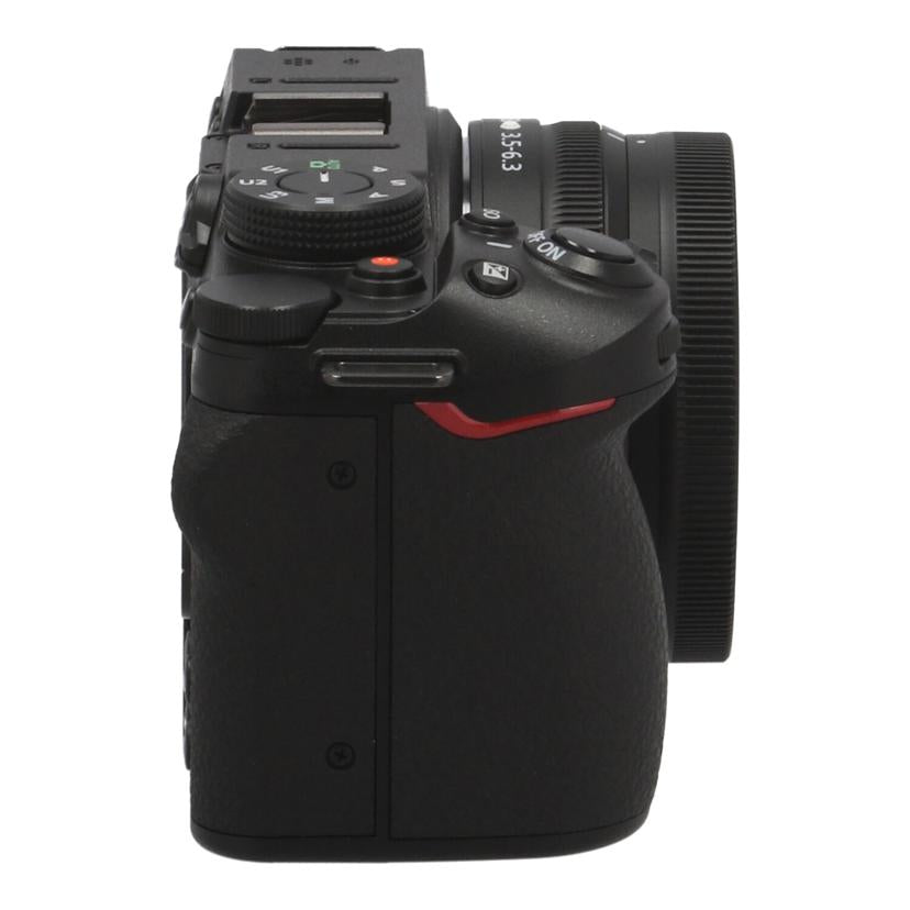 Nikon ニコン/ミラーレス一眼　ダブルズームキット/Z30  ﾀﾞﾌﾞﾙｽﾞｰﾑｷｯﾄ//2007046/20288959/20175869/Aランク/19