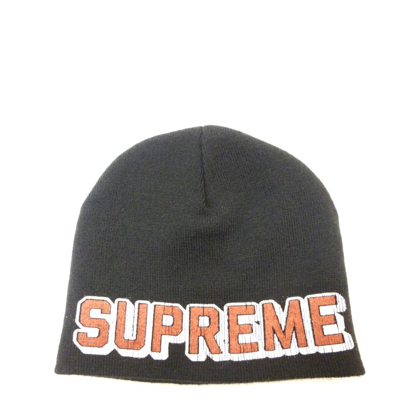 Supreme シュプリーム/ニットキャップ//ABランク/88