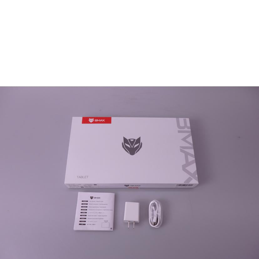 Bmax/Androidタブレット/I10_Plus//9077F251305984/Bランク/76