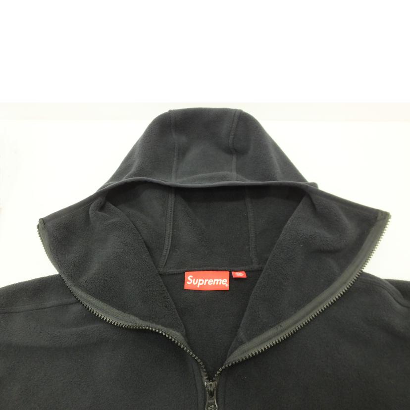 Supreme シュプリーム/ハーフジップフーディーパーカ/FW23//ABランク/88