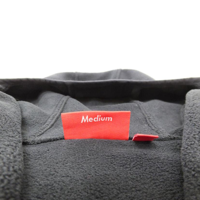 Supreme シュプリーム/ハーフジップフーディーパーカ/FW23//ABランク/88
