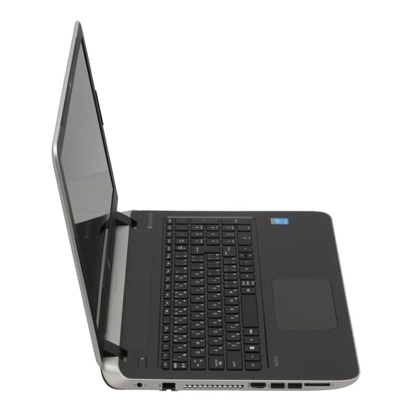 HP ヒューレットパッカード　/Win10ノートPC／Pavilion　15/15-P221TU//5CD5183GZF/Bランク/67