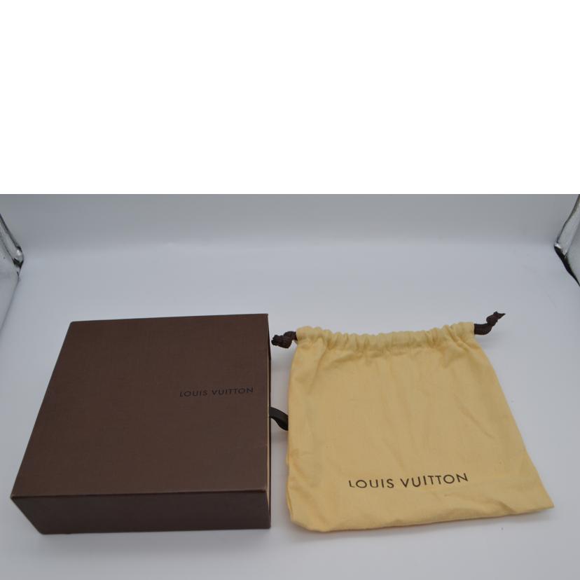 ＬＶ ルイヴィトン/ベルト・ＬＶイニシャル４０ＭＭ／モノグラム／ノワール/M9821U//AC3***/ABランク/89