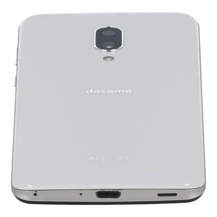 SHARP　docomo シャープ　/スマートフォン／AQUOS　zero2　256GB/SH-01M//357976100429992/Bランク/78