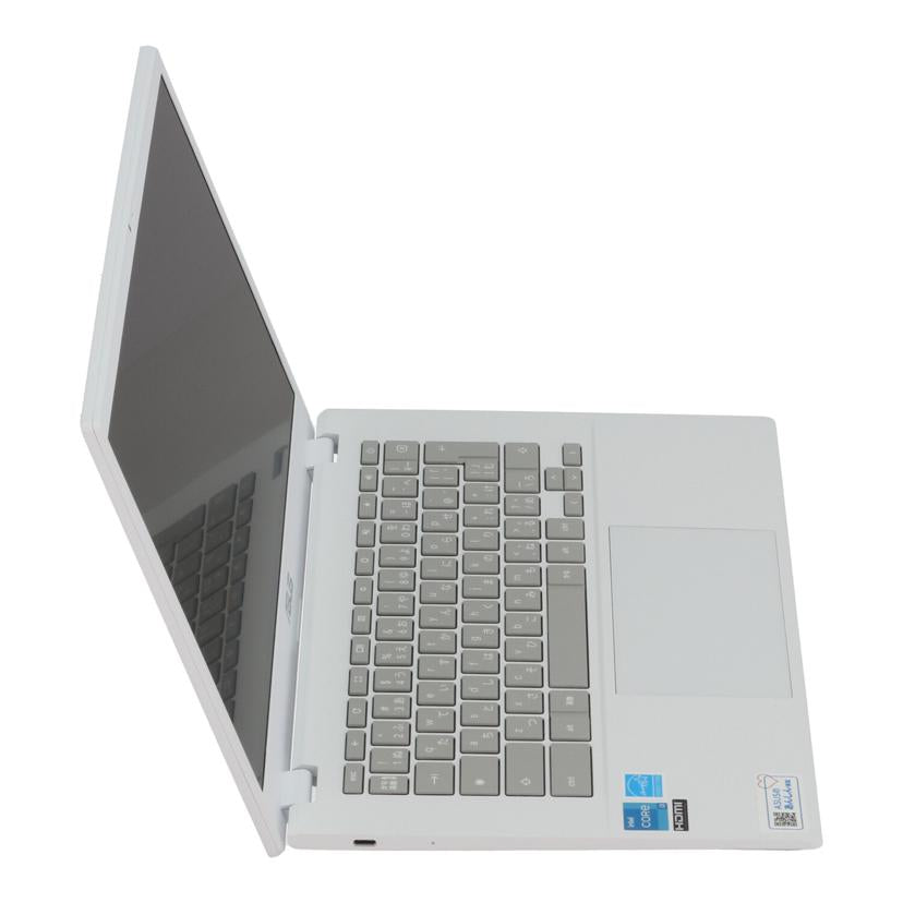 ASUS エイスース　/Chromebook　Plus　CX34/CX3402CBA-MW0151//S7NXCV12855029D/ABランク/18