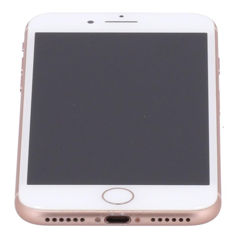 Apple　 アップル　/iPhone8　256GB/MQ862J/A//FFMY301EJC6V/Bランク/09