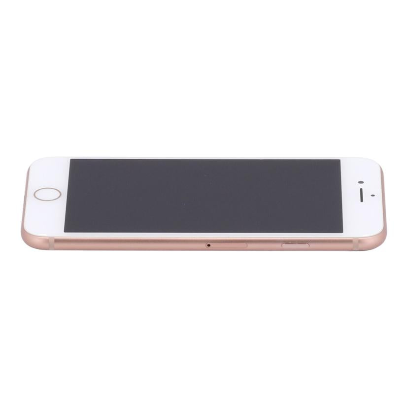 Apple　 アップル　/iPhone8　256GB/MQ862J/A//FFMY301EJC6V/Bランク/09