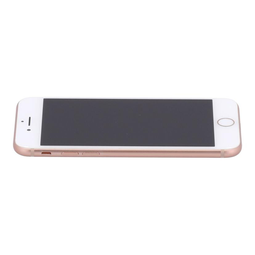 Apple　 アップル　/iPhone8　256GB/MQ862J/A//FFMY301EJC6V/Bランク/09