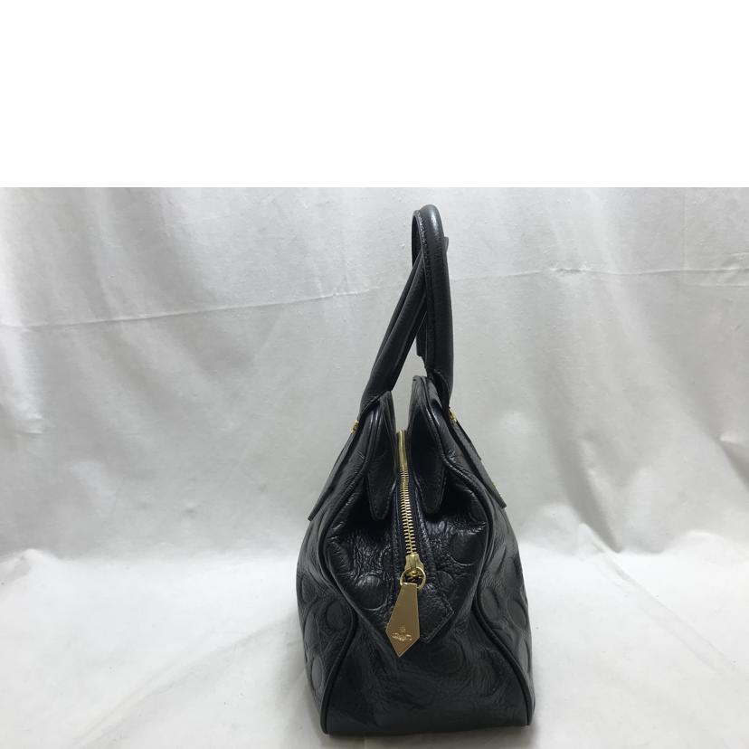VIVIENT　WESTWOOD ヴィヴィアンウエストウッド/YASMINE　ハンドバック//ABランク/51