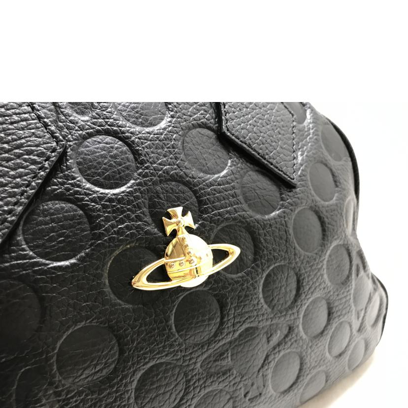 VIVIENT　WESTWOOD ヴィヴィアンウエストウッド/YASMINE　ハンドバック//ABランク/51
