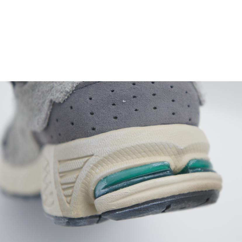 NB ニューバランス/2002R／プロテクションパック／レインクラウド/M2002RDA//ｻｲｽﾞ:26.5cm/ABランク/75
