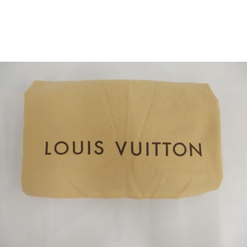 LOUIS　VUITTON ﾙｲｳﾞｨﾄﾝ/バークレー／ダミエ／エベヌ/N52000//FL5***/ABランク/82