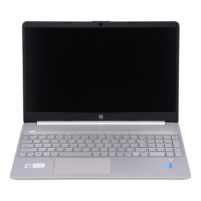 HP ヒューレットパッカード　/Win10ノートPC/15S-fg3033TU 54H86PA#ABJ//5CD238LLYB/Bランク/77