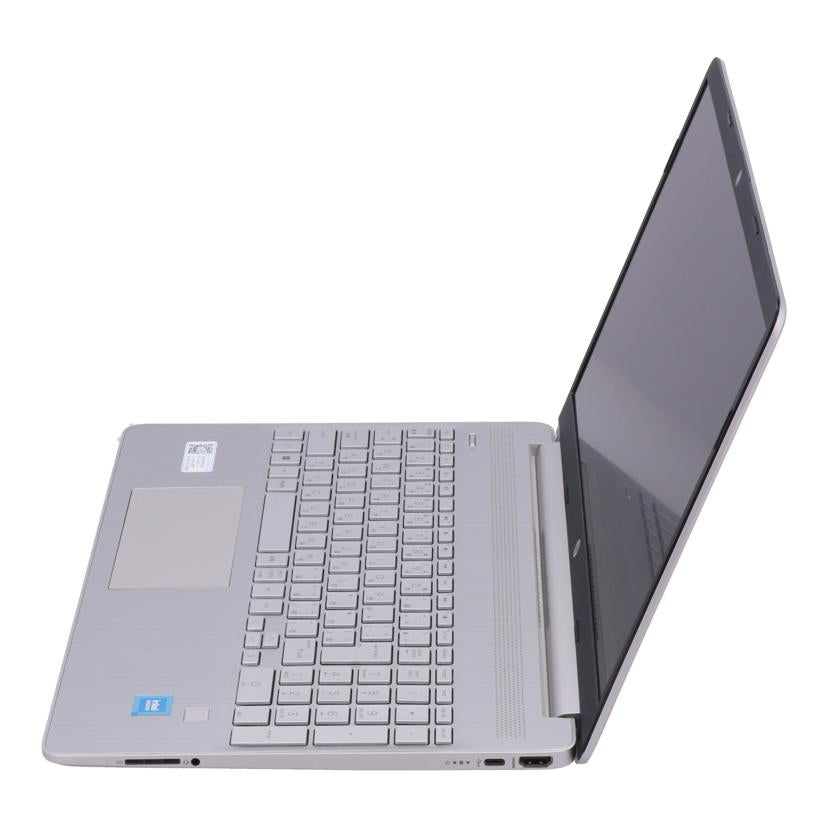 HP ヒューレットパッカード　/Win10ノートPC/15S-fg3033TU 54H86PA#ABJ//5CD238LLYB/Bランク/77